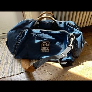 Porta Brace RUN bag
